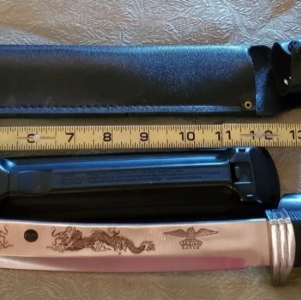 Collector's Moon Dragon